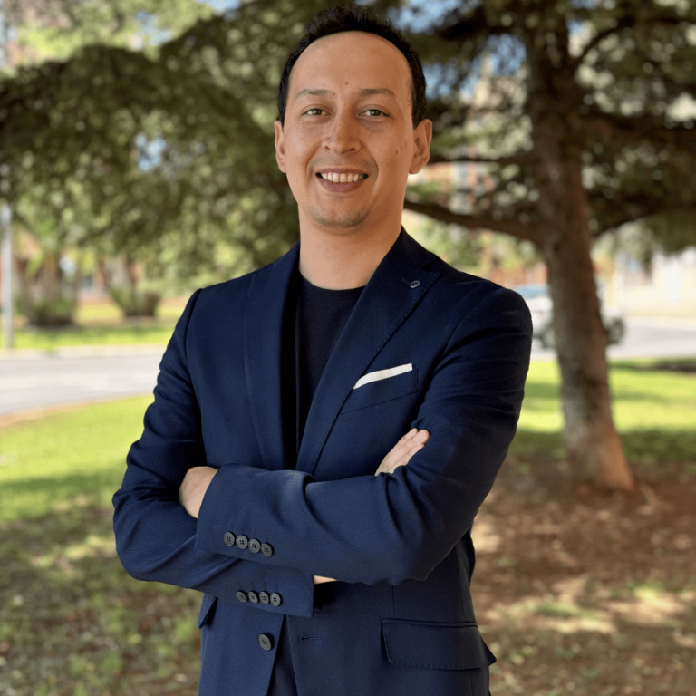 David Rodríguez diseñador web