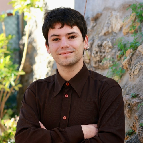 Eloi - EDITOR DE VIDEO