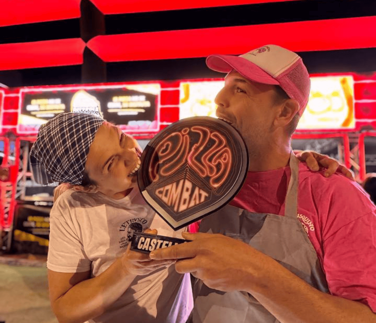 _L’Etrusco conquista el Pizza Combat en Castellón una victoria con sabor local (1) _L’Etrusco conquista el Pizza Combat en Castellón una victoria con sabor local
