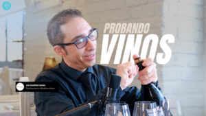 Sergio Rodríguez visita el podcast de Trebol Tree